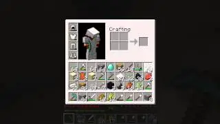 Minecraft Hunt For The Ender Dragon Ep 8: More Diamonds