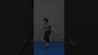 Lataeral In & Outs - Hybrid Rope