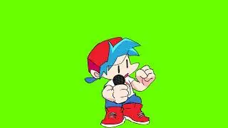 LIGHTS CAMERA ACTION！を踊るBFさんGB