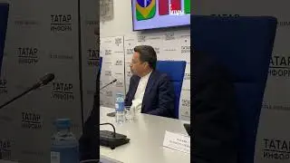 В Казани наградили победителей турнира "Татарстан строит города BRICS"