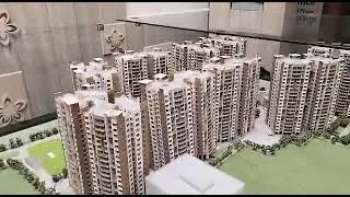 Siddha Happy Ville | Kolkata Rajarhat Chowmatha Main Road | today