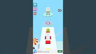 ЕСЛИ БЫ ЗЕЛЁНЫЕ СУЩЕСТВА ИГРАЛИ В JELLY RUN - ПОДГОТОВКА К PARIS