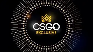 CSGO Exclusive Intro