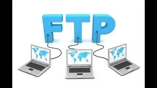 FTP Server Kurulumu ve Ayarları (Windows Server 2016 IIS)
