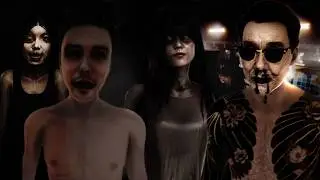 Bathhouse Restored (Full Game) | Longplay + All Endings
