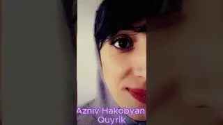 Azniv Hakobyan