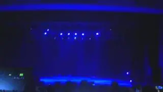 Сольный концерт Open Kids