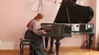 С.В. Рахманинов. 