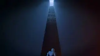 Stairway To Heaven | Blender Concept