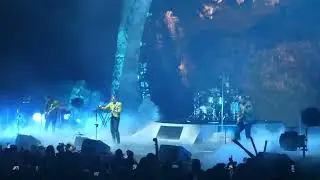 Weezer - My Name Is Jonas @ MSG, NYC 09-11-2024