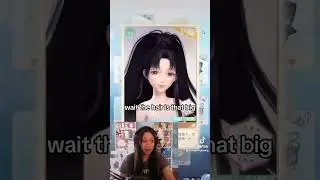 BIGGEST HAIR IN SHINING NIKKI HISTORY