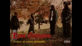 'Brothers On Normal Elimination' FanMix| By @Lucky Lou