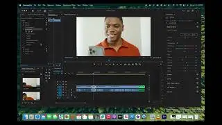 Apply Lumetri Color edits to all clips Adobe Premiere Pro 2024