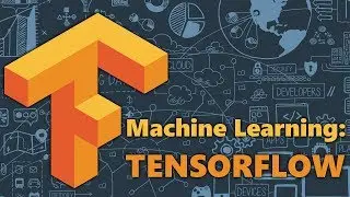 Livestream: Maschinelles Lernen  (2) - Tensorflow Neuronale Netze Einführung
