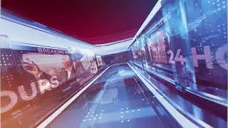Breaking News Intro Download l After Effects Templates Free 2023 l News Intro l new news intro 2023