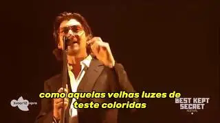Arctic Monkeys - Four Out Of Five (Legendado/Tradução PT-BR)
