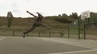 Tricks Stadium 2020