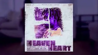 (10+) FREE Polo G Emotional Guitar Loop Kit - "HEAVEN HEART" (Scorey, NoCap, Lil Poppa)