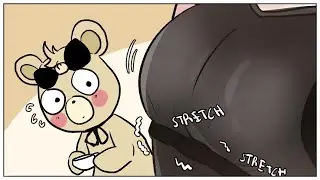 Luca.. That strap is holding on for its dear life【𝗡𝗜𝗝𝗜𝗦𝗔𝗡𝗝𝗜 𝗘𝗡】