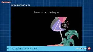 Start Live with Mobizen: retrogames.purwana.net