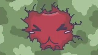 Apple - A Stardew Valley Animation
