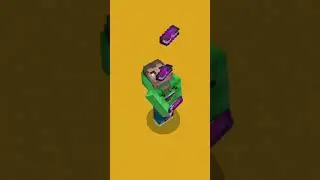 How to Make your Minecraft Helmet OverPowered (Enchantments)
