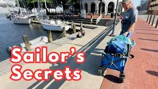What You Need to Know Before Arriving in Norfolk VA | ICW Mile Zero
