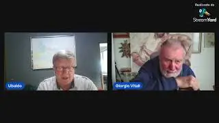 Documentario: Attualità con il dottor Giorgio Vitali