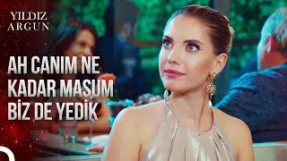 Ender'in Yakın Arkadaşı, Melek Numarası Yapıyor