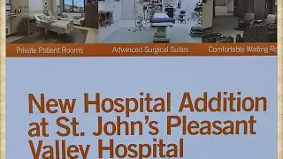 St Johns Pleasant Valley Ground Breaking -  S5i Digital