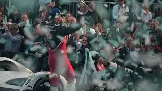 ABB Formula E - Больше, чем просто гонка