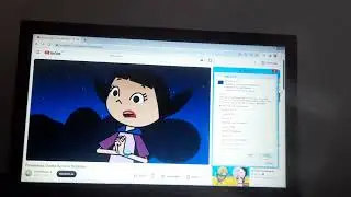 Marina Screaming has BSOD (Windows 8.1 has Bsod #27) 
