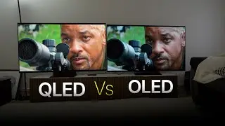 LG C5 vs TCL C7K: Budget vs Premium Reality.