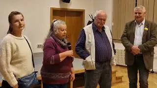 Schola Humanitas - Vernisáž 2023 prosinec