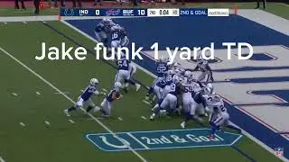 Fiddle recaps episode 10:bills vs colts