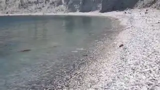 автокемпинг голубая бездна (его больше нет.....)