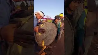 adivasi dhol // adivasi culture