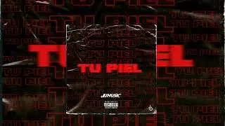 Tu piel - Jeimusic | Trap latino #trap2021
