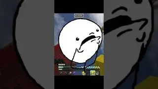 Tickling the Feet of my ENEMY? Minecraft Bedwars 