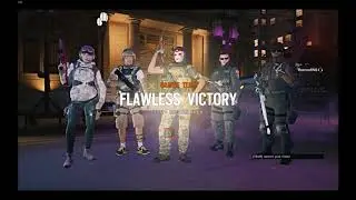 Jump Scare | R6 Siege