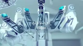 The London Clinic's world-renowned Centre of Robotic Surgery