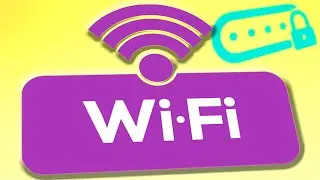 Как посмотреть пароль от Wi-Fi в Windows 11