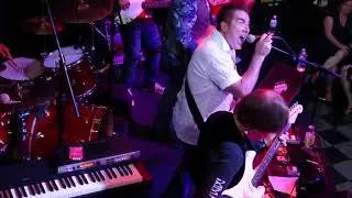 Captain Beyond 7/1/18 I Can't Feel Nothing Pt 1