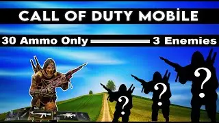 ZERO ESCAPE GAMEPLAY - SEASON 3 BATTLEPASS - CALL OF DUTY MOBILE BATTLE ROYAL