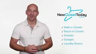 New Closet Today - TV Commercial 2024