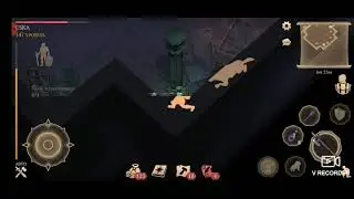 Grim Soul. Черный рыцарь и Чумной командор