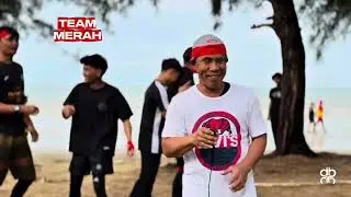 Rehlah Santai D’BUNDLE MANIA 2025 (Part 1)