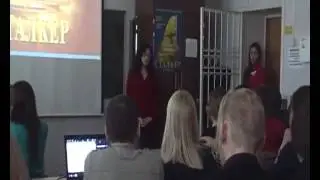 фестиваль "Сталкер" Омск 16 апреля, 2013г