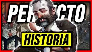 La Historia de Disco Elysium I Resumen