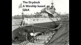 The Drydock - Episode 321 (Part 2)